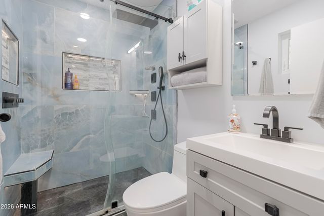 853 S SGT WOODALL Drive, Camp Verde, AZ 86322
