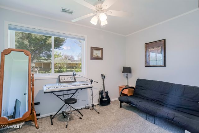 853 S SGT WOODALL Drive, Camp Verde, AZ 86322