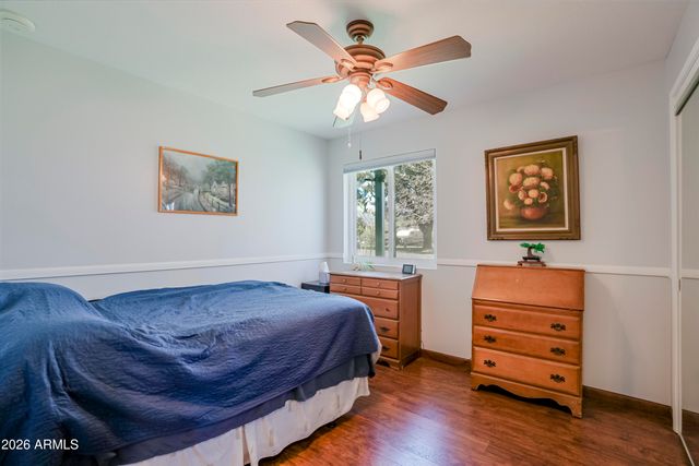 853 S SGT WOODALL Drive, Camp Verde, AZ 86322