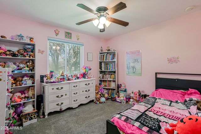 853 S SGT WOODALL Drive, Camp Verde, AZ 86322