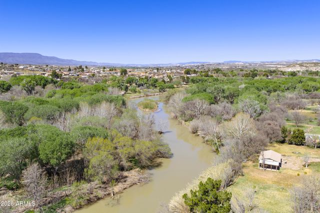 853 S SGT WOODALL Drive, Camp Verde, AZ 86322