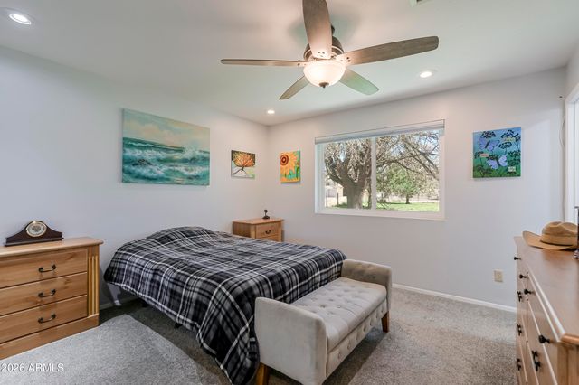 853 S SGT WOODALL Drive, Camp Verde, AZ 86322