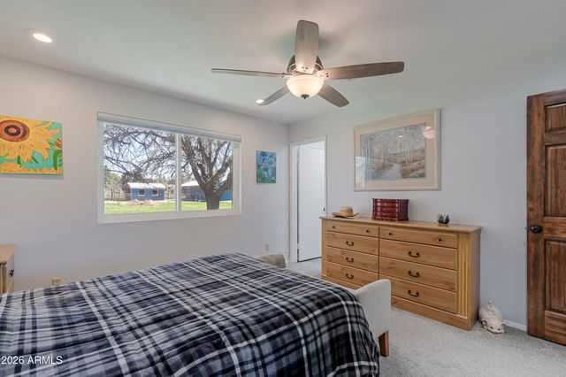 853 S SGT WOODALL Drive, Camp Verde, AZ 86322