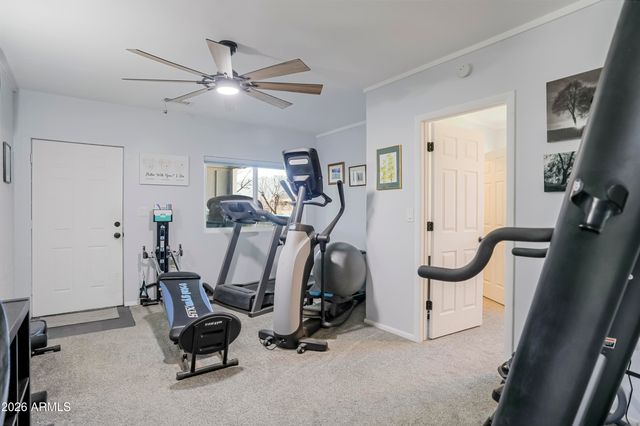 853 S SGT WOODALL Drive, Camp Verde, AZ 86322