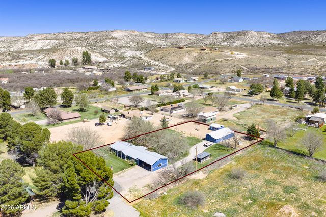 853 S SGT WOODALL Drive, Camp Verde, AZ 86322