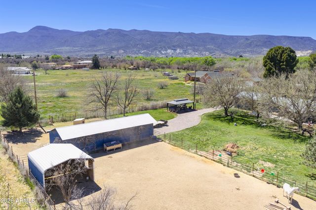 853 S SGT WOODALL Drive, Camp Verde, AZ 86322