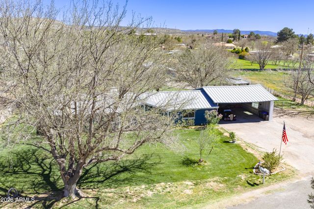 853 S SGT WOODALL Drive, Camp Verde, AZ 86322