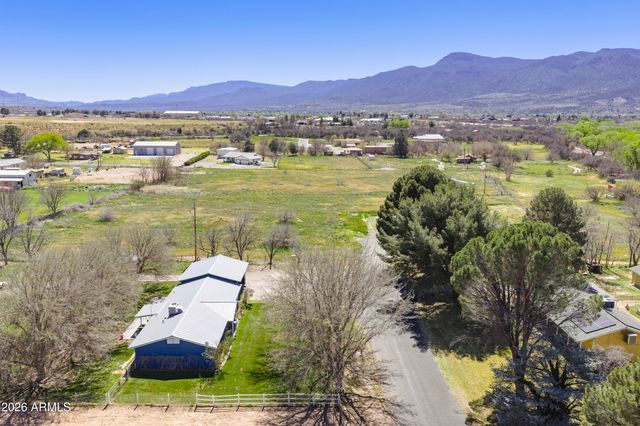853 S SGT WOODALL Drive, Camp Verde, AZ 86322