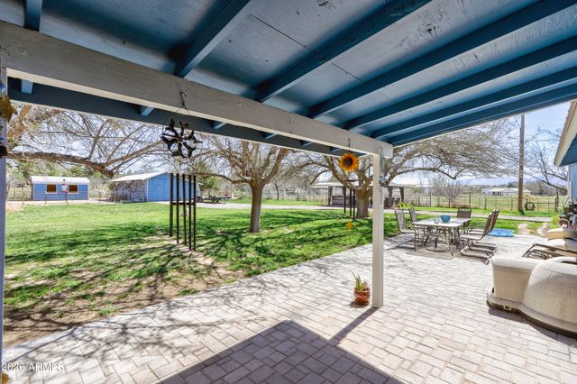 853 S SGT WOODALL Drive, Camp Verde, AZ 86322