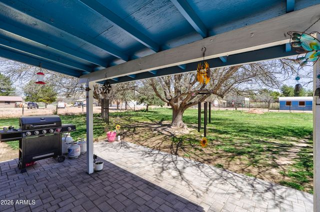 853 S SGT WOODALL Drive, Camp Verde, AZ 86322