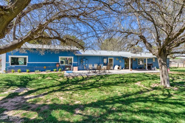 853 S SGT WOODALL Drive, Camp Verde, AZ 86322