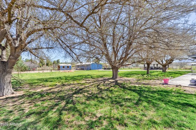 853 S SGT WOODALL Drive, Camp Verde, AZ 86322