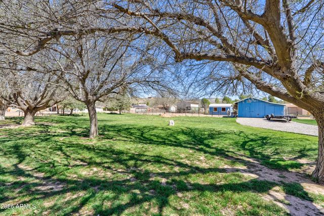 853 S SGT WOODALL Drive, Camp Verde, AZ 86322