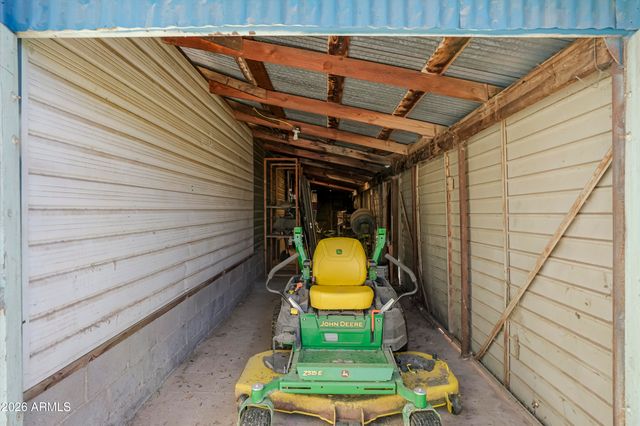 853 S SGT WOODALL Drive, Camp Verde, AZ 86322