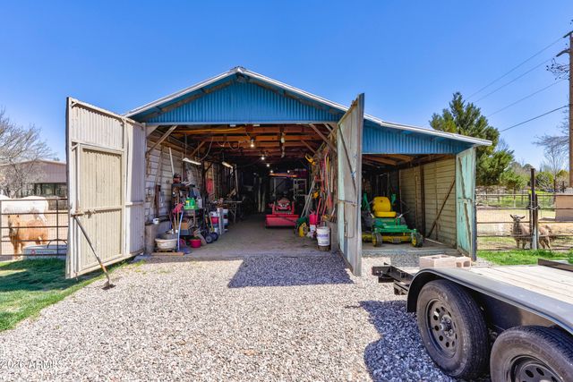 853 S SGT WOODALL Drive, Camp Verde, AZ 86322