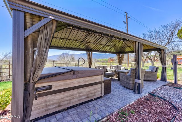 853 S SGT WOODALL Drive, Camp Verde, AZ 86322