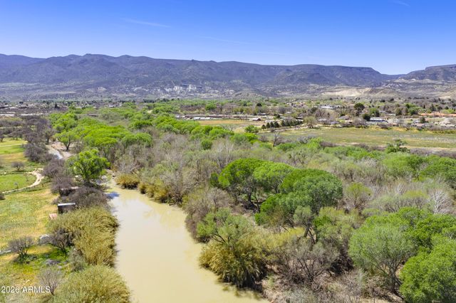 853 S SGT WOODALL Drive, Camp Verde, AZ 86322