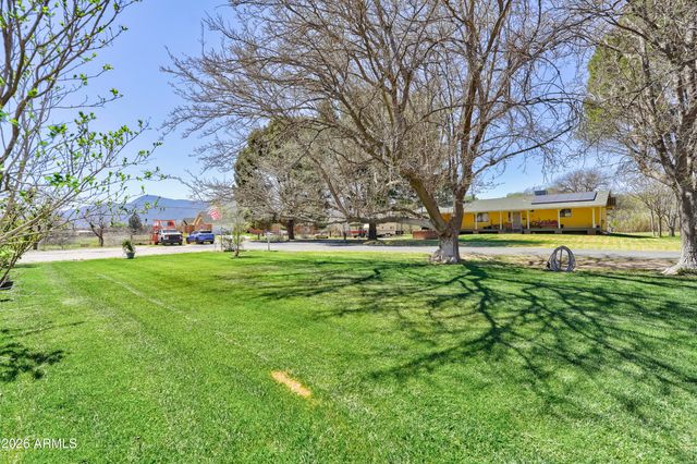 853 S SGT WOODALL Drive, Camp Verde, AZ 86322