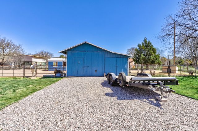 853 S SGT WOODALL Drive, Camp Verde, AZ 86322