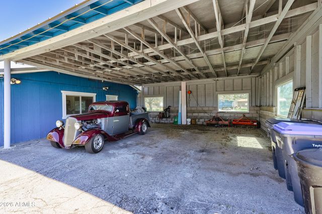 853 S SGT WOODALL Drive, Camp Verde, AZ 86322