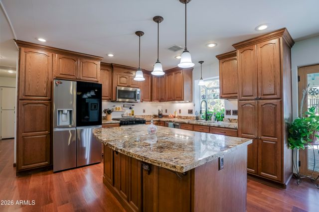 853 S SGT WOODALL Drive, Camp Verde, AZ 86322