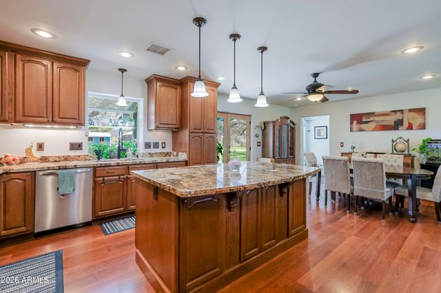 853 S SGT WOODALL Drive, Camp Verde, AZ 86322