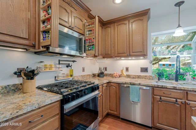 853 S SGT WOODALL Drive, Camp Verde, AZ 86322