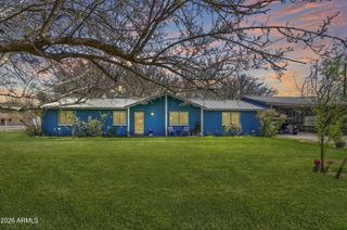 853 S SGT WOODALL Drive, Camp Verde, AZ 86322