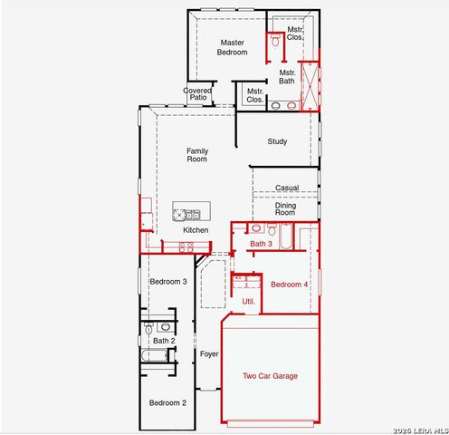 12550 Sylvanite, San Antonio, TX 78254