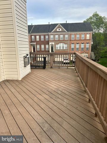 42997 KENNERLY TER, Ashburn, VA 20148