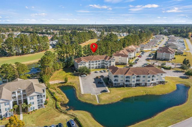 109 S Shore Blvd Unit 203, Longs, SC 29568