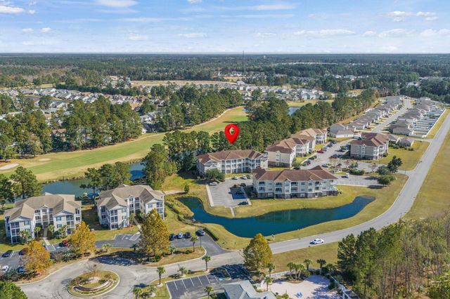 109 S Shore Blvd Unit 203, Longs, SC 29568
