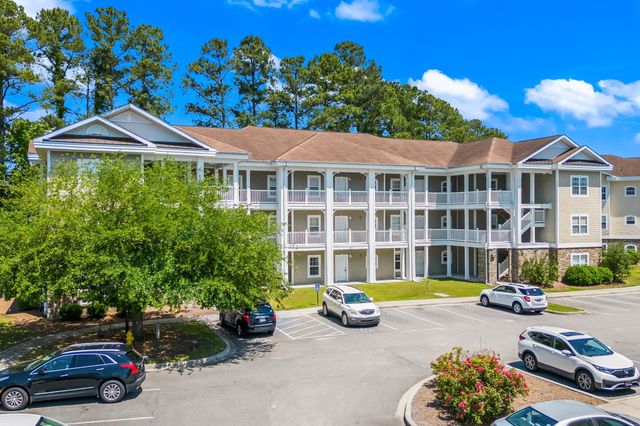 109 S Shore Blvd Unit 203, Longs, SC 29568