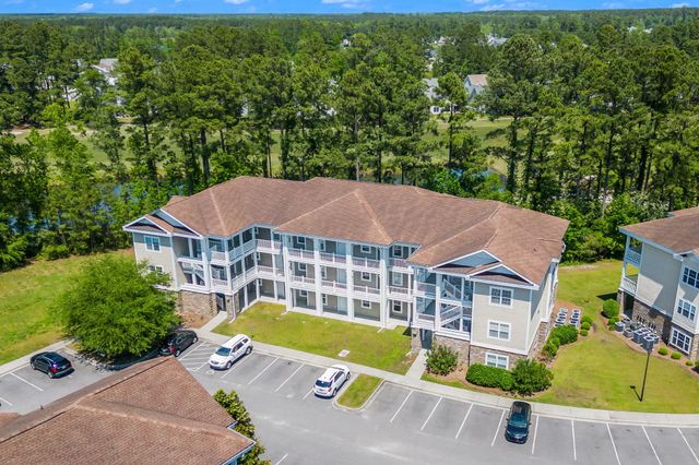 109 S Shore Blvd Unit 203, Longs, SC 29568