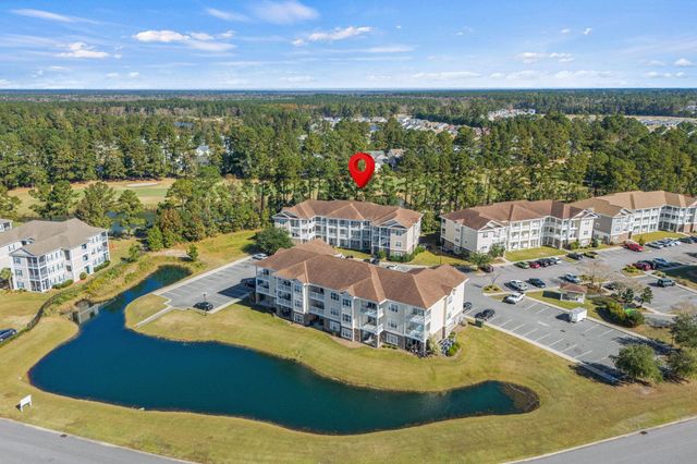 109 S Shore Blvd Unit 203, Longs, SC 29568