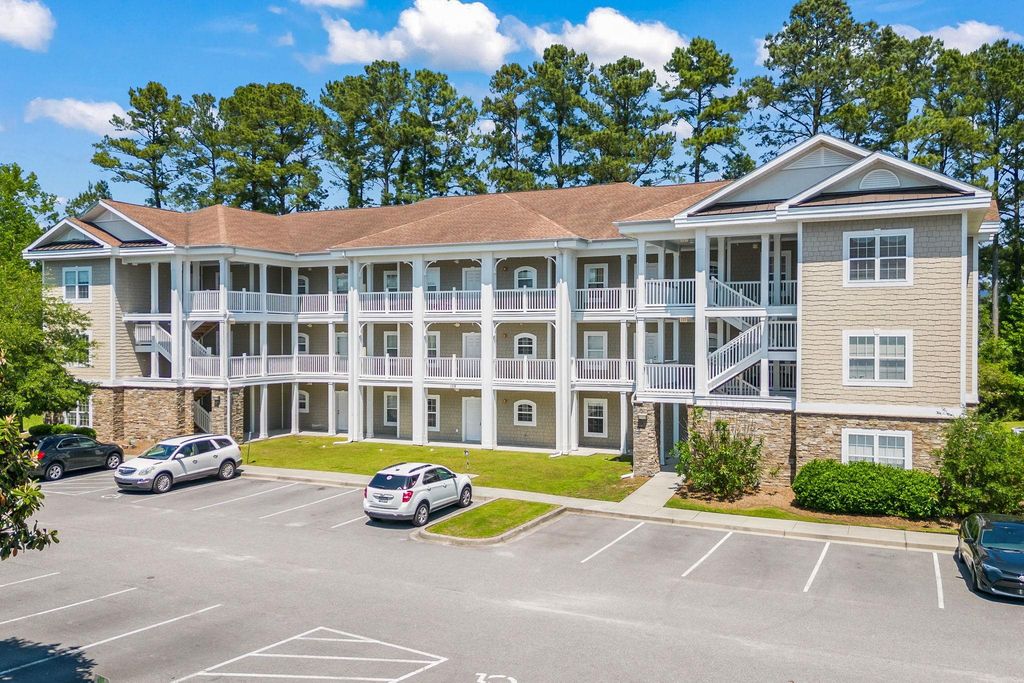 109 S Shore Blvd Unit 203, Longs, SC 29568