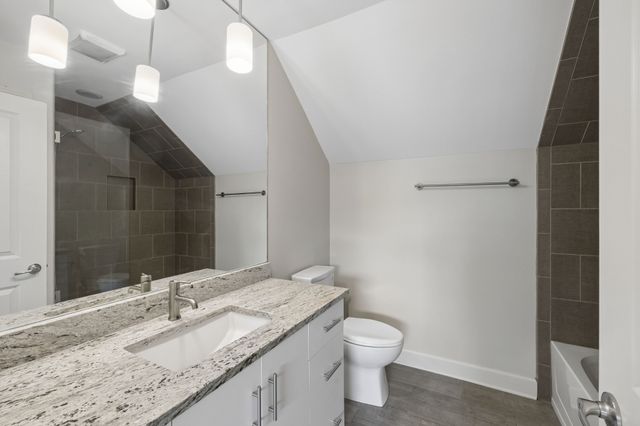 1011 Bate Ave, Nashville, TN 37204