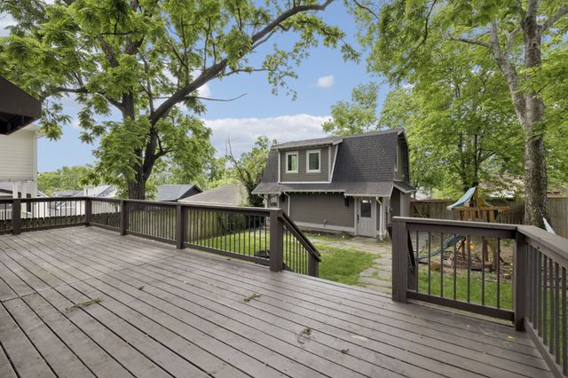 1011 Bate Ave, Nashville, TN 37204