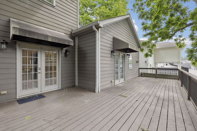 1011 Bate Ave, Nashville, TN 37204