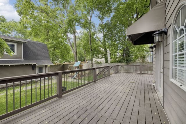1011 Bate Ave, Nashville, TN 37204