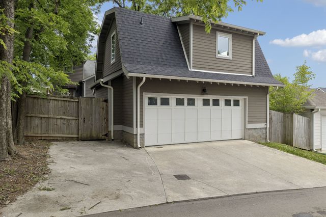 1011 Bate Ave, Nashville, TN 37204