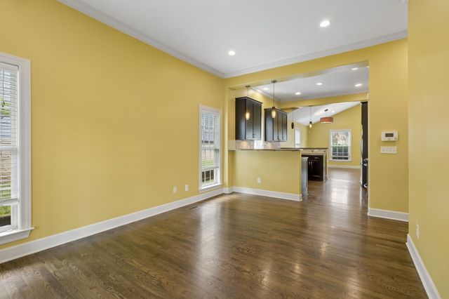 1011 Bate Ave, Nashville, TN 37204