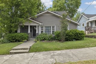 1011 Bate Ave, Nashville, TN 37204