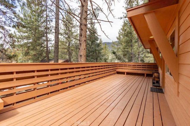 2300 Cypress Way, Pine Mountain Club, CA 93222