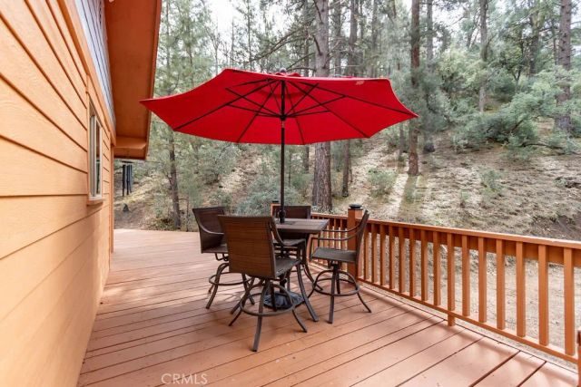 2300 Cypress Way, Pine Mountain Club, CA 93222