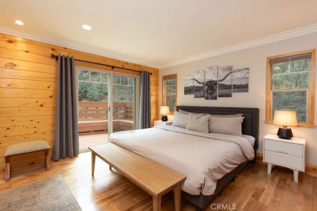 2300 Cypress Way, Pine Mountain Club, CA 93222