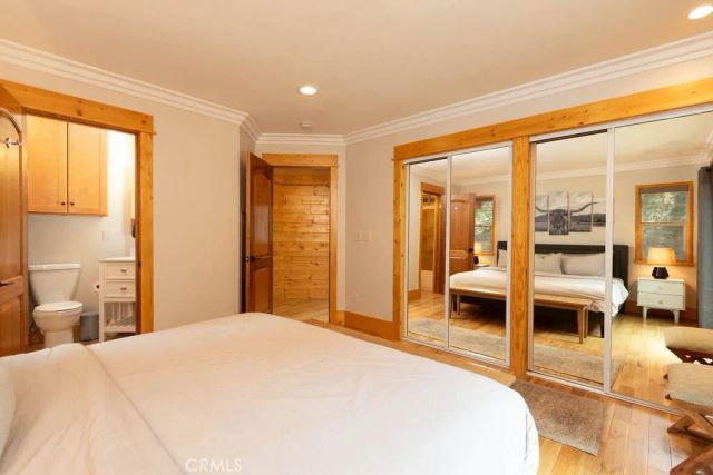 2300 Cypress Way, Pine Mountain Club, CA 93222