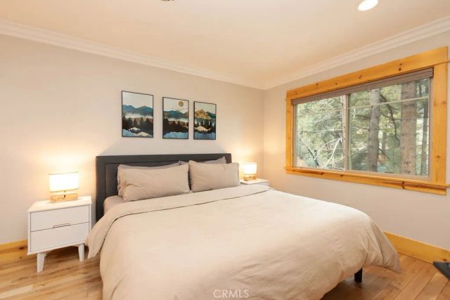 2300 Cypress Way, Pine Mountain Club, CA 93222