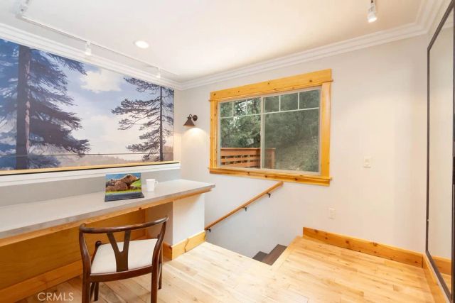2300 Cypress Way, Pine Mountain Club, CA 93222