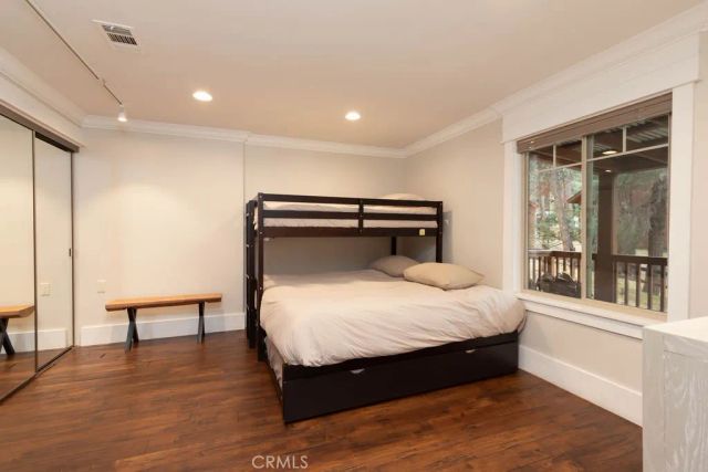 2300 Cypress Way, Pine Mountain Club, CA 93222